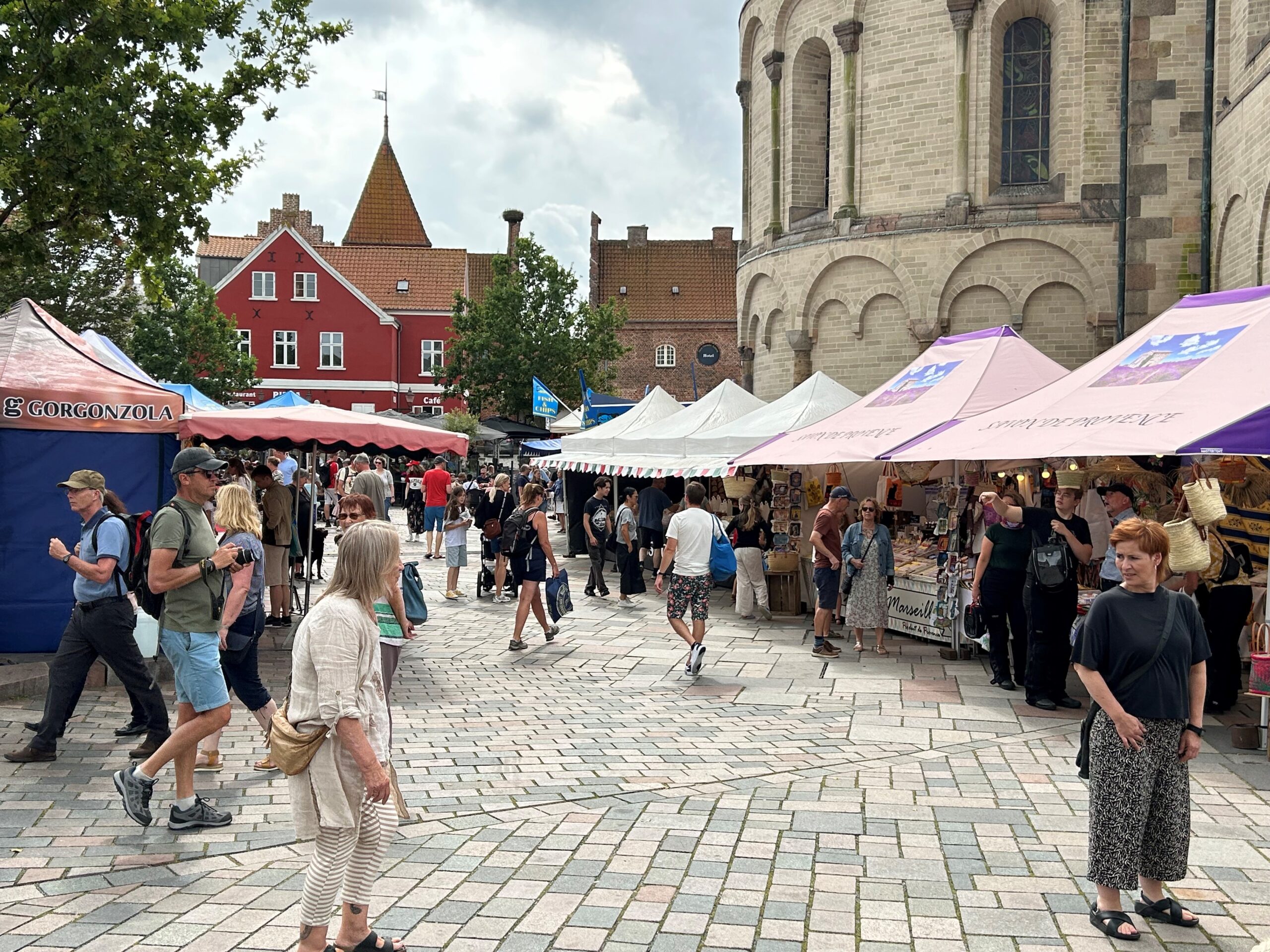 Anders Rohr Jørgensen