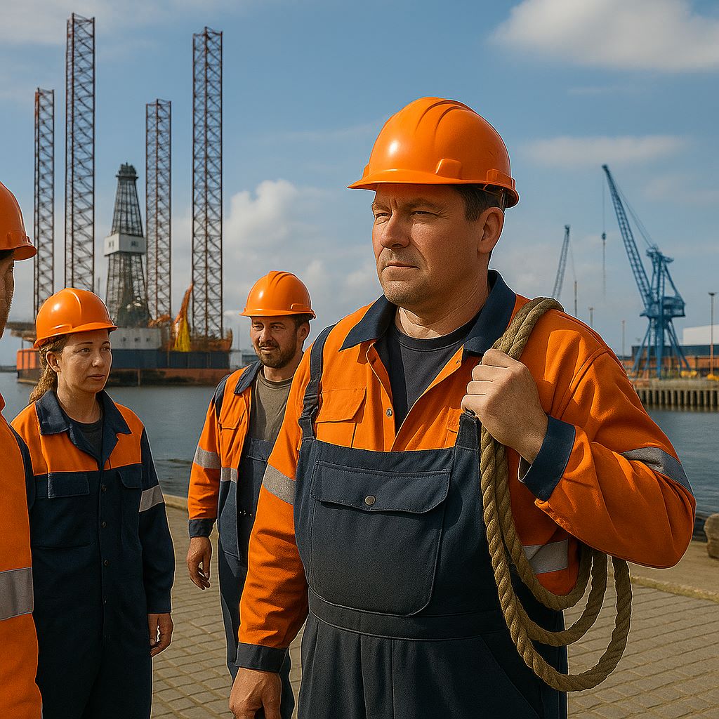 Anders Rohr Jørgensen