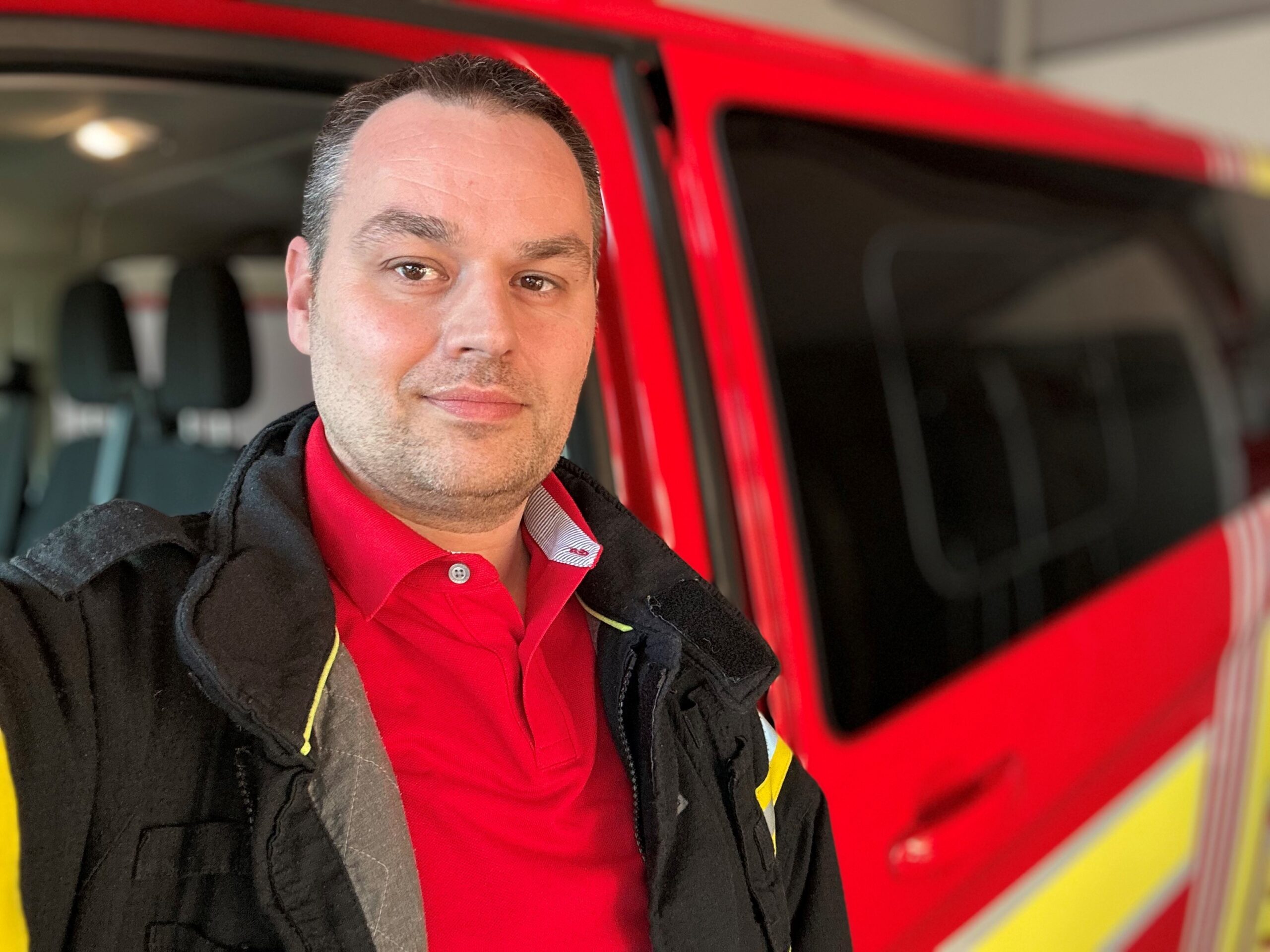 anders rohr jørgensen