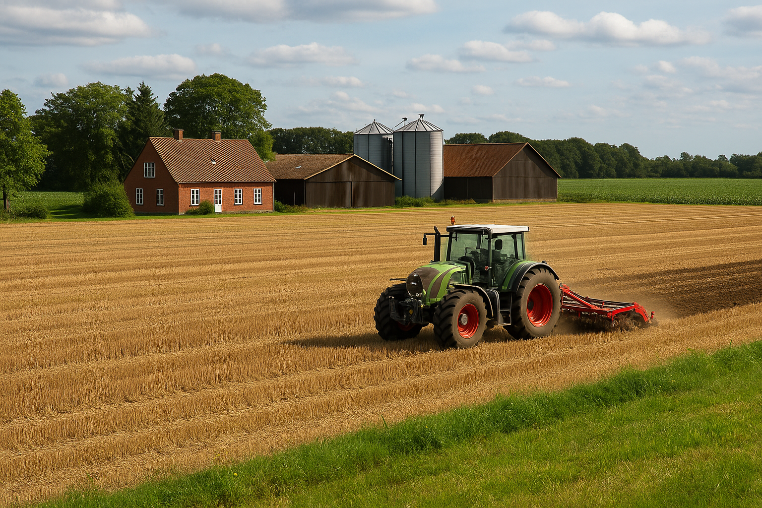 labdbrug anders rohr