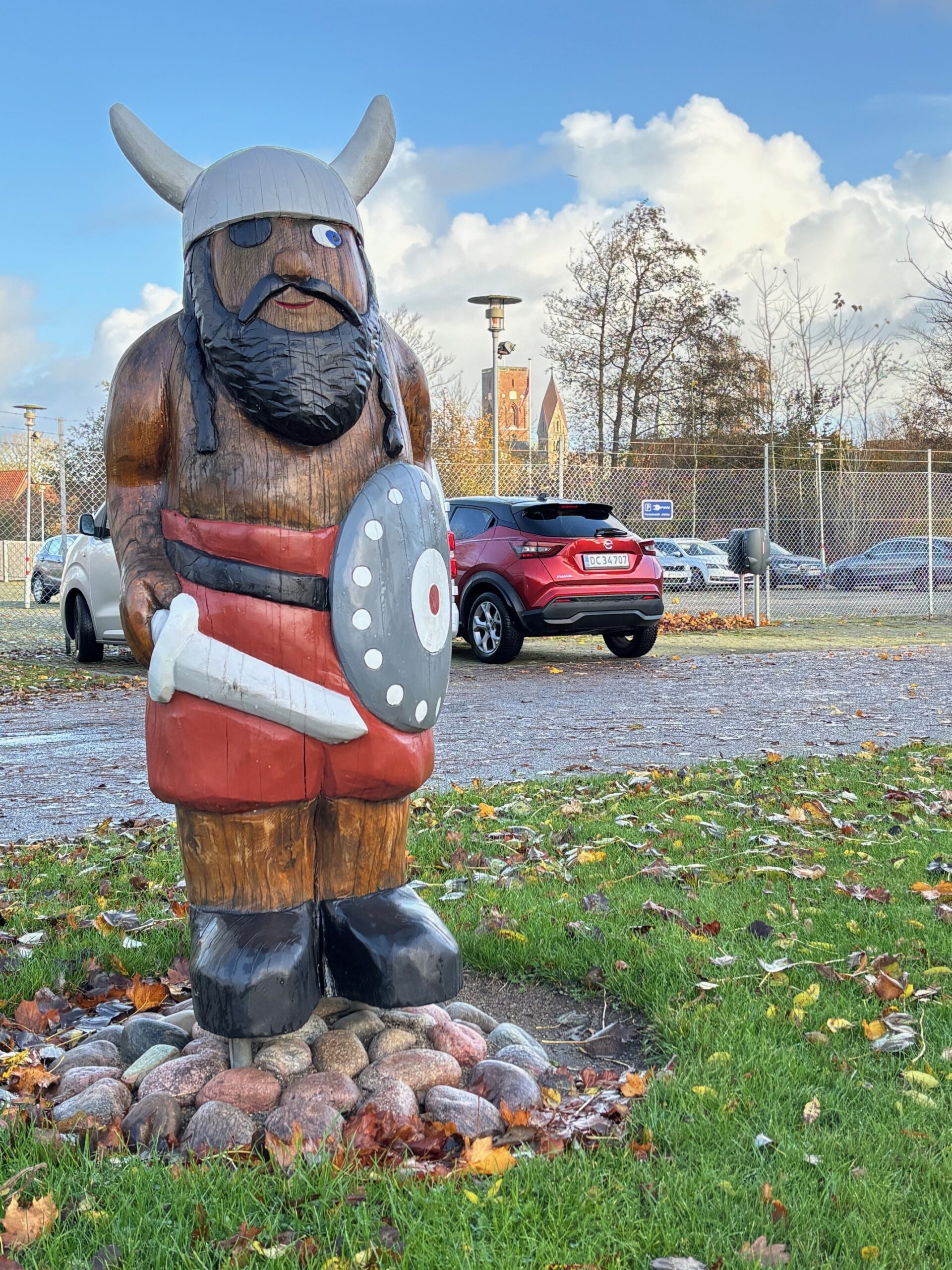 Anders Rohr Jørgensen